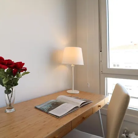 Estacion De Tren By En Casa Apartment *